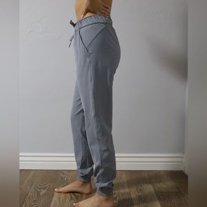 Lululemon joggers